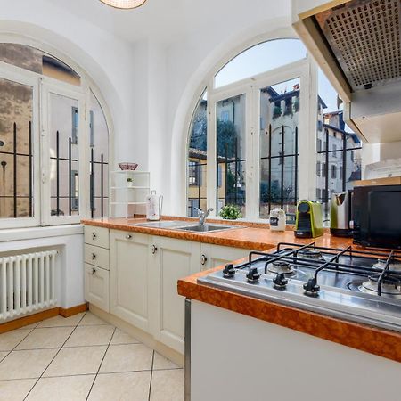 Near Funicolar Bergamo Alta Design House 1 Apartment Екстериор снимка