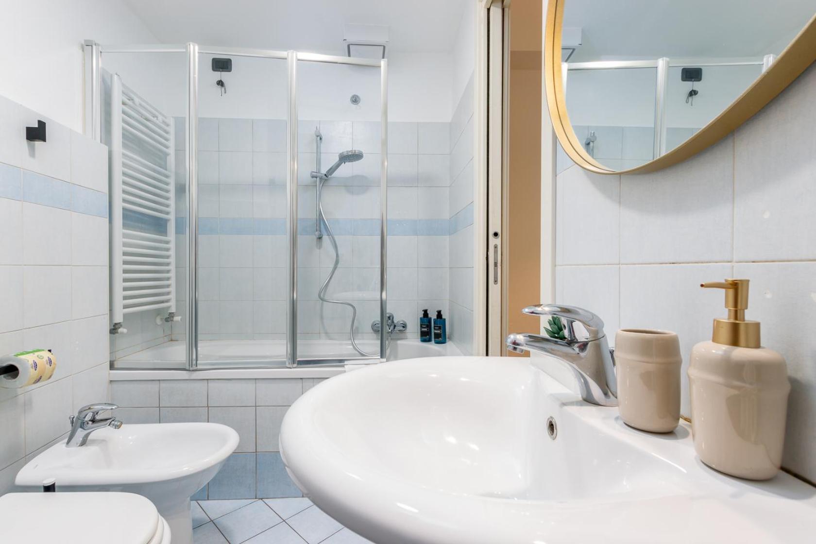 Near Funicolar Bergamo Alta Design House 1 Apartment Екстериор снимка