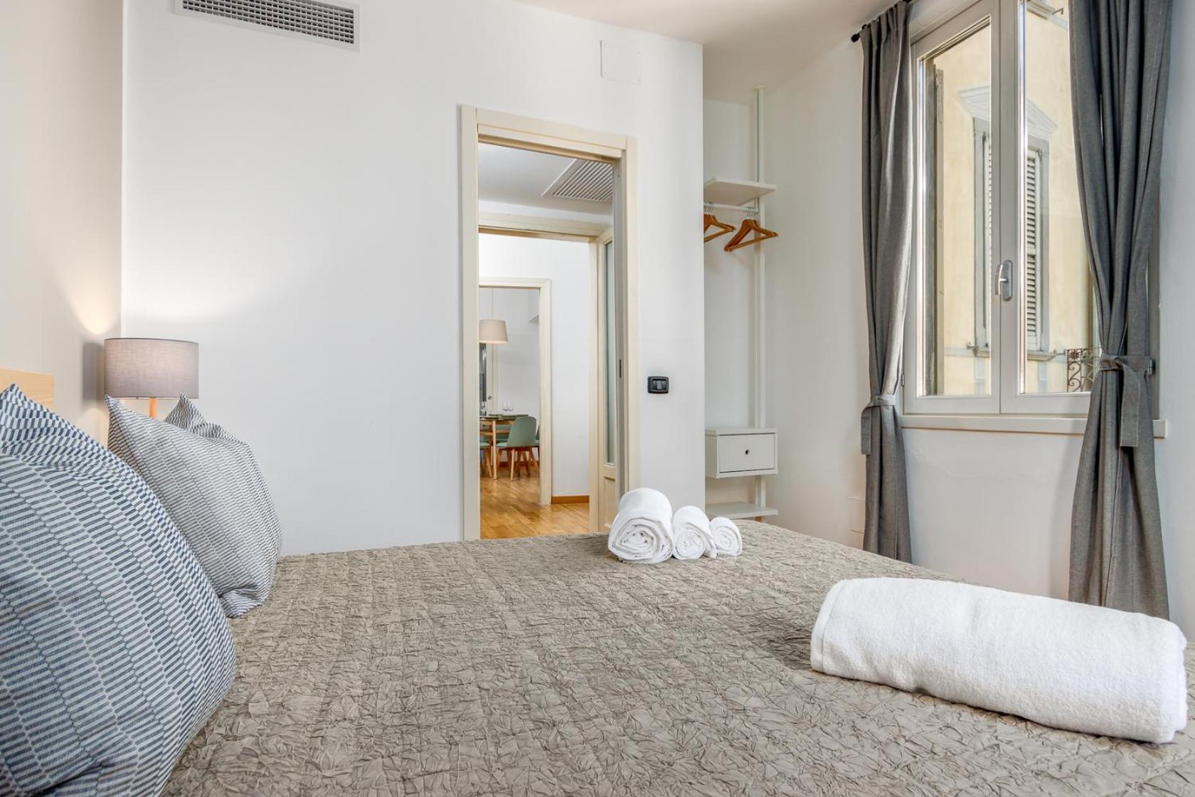 Near Funicolar Bergamo Alta Design House 1 Apartment Екстериор снимка