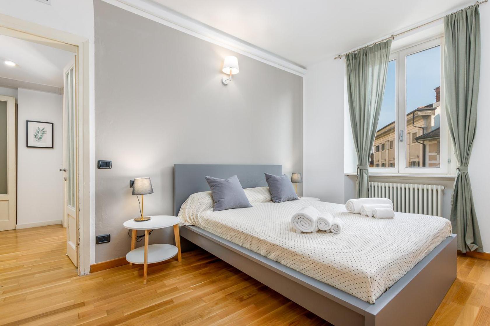 Near Funicolar Bergamo Alta Design House 1 Apartment Екстериор снимка